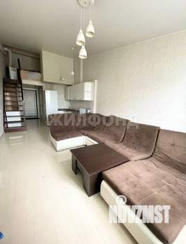 1-к квартира, вторичка, 32м2, 7/7 этаж