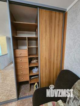 1-к квартира, вторичка, 28м2, 1/5 этаж