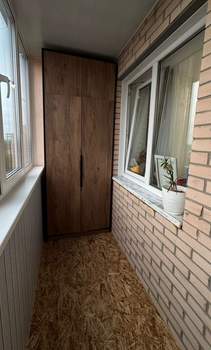 2-к квартира, вторичка, 57м2, 7/10 этаж