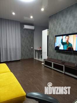 Студия квартира, вторичка, 36м2, 9/9 этаж
