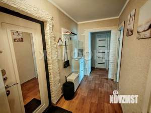 2-к квартира, вторичка, 52м2, 5/5 этаж