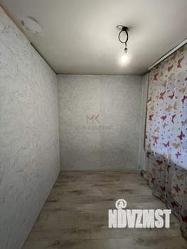 3-к квартира, вторичка, 42м2, 3/4 этаж
