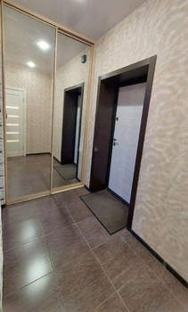 1-к квартира, вторичка, 36м2, 3/5 этаж