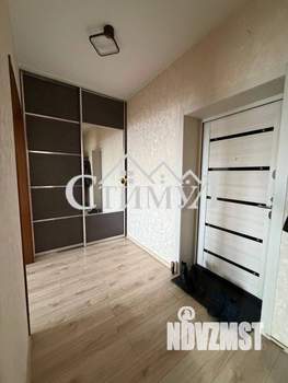 1-к квартира, вторичка, 43м2, 5/5 этаж