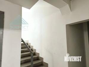 Студия квартира, вторичка, 23м2, 2/9 этаж
