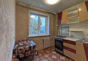 2-к квартира, вторичка, 43м2, 3/5 этаж