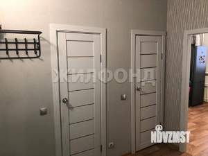 1-к квартира, вторичка, 38м2, 2/8 этаж