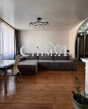 3-к квартира, вторичка, 65м2, 6/9 этаж