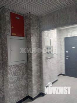 Студия квартира, вторичка, 30м2, 9/9 этаж