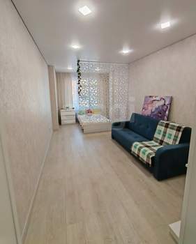 1-к квартира, вторичка, 40м2, 2/9 этаж