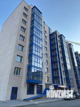 1-к квартира, вторичка, 55м2, 8/9 этаж