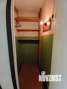 2-к квартира, вторичка, 45м2, 3/5 этаж