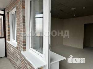 3-к квартира, вторичка, 71м2, 9/12 этаж