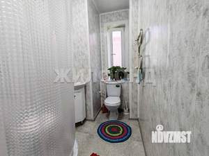 2-к квартира, вторичка, 50м2, 2/2 этаж