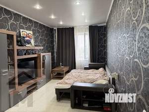 1-к квартира, вторичка, 39м2, 8/9 этаж