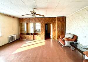 3-к квартира, вторичка, 72м2, 4/5 этаж