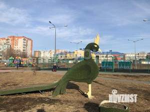 3-к квартира, вторичка, 74м2, 4/9 этаж