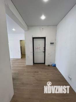 3-к квартира, вторичка, 93м2, 5/9 этаж