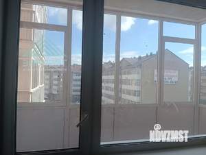 2-к квартира, сданный дом, 60м2, 4/8 этаж