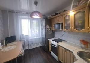 2-к квартира, вторичка, 50м2, 1/9 этаж