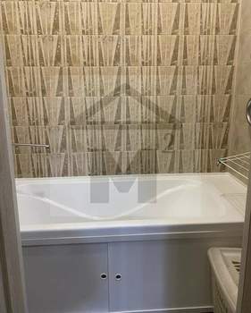 1-к квартира, вторичка, 36м2, 5/5 этаж