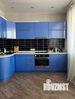 2-к квартира, вторичка, 86м2, 9/9 этаж