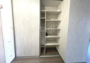 1-к квартира, вторичка, 37м2, 7/17 этаж