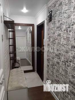 2-к квартира, вторичка, 46м2, 2/5 этаж