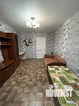 2-к квартира, вторичка, 45м2, 4/5 этаж
