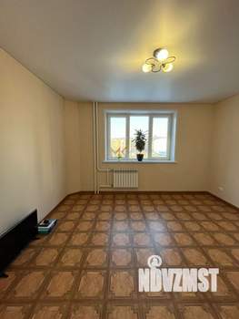 1-к квартира, вторичка, 56м2, 4/9 этаж