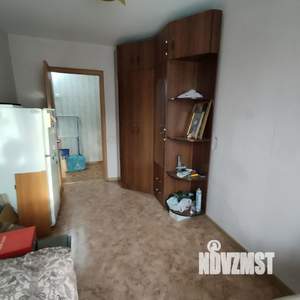 4-к квартира, вторичка, 72м2, 4/5 этаж