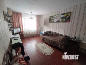 3-к квартира, вторичка, 61м2, 3/5 этаж