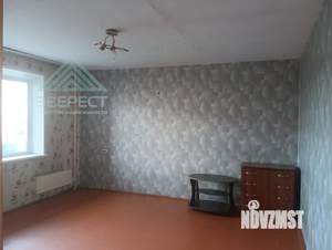2-к квартира, вторичка, 52м2, 5/9 этаж