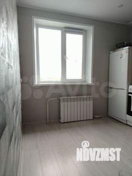 1-к квартира, вторичка, 30м2, 5/5 этаж