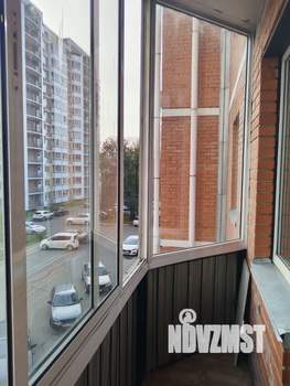 Студия квартира, вторичка, 23м2, 3/9 этаж