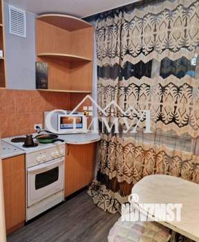 1-к квартира, вторичка, 31м2, 1/5 этаж