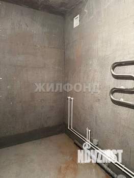 1-к квартира, вторичка, 31м2, 3/17 этаж