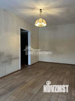 2-к квартира, вторичка, 41м2, 2/5 этаж