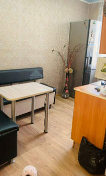 2-к квартира, вторичка, 48м2, 2/2 этаж