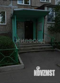 Студия квартира, вторичка, 12м2, 1/5 этаж