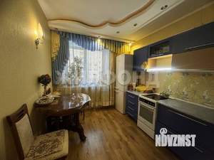 2-к квартира, вторичка, 39м2, 3/5 этаж