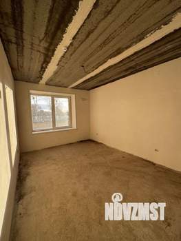 1-к квартира, вторичка, 34м2, 1/5 этаж