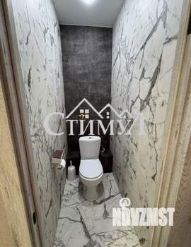 1-к квартира, вторичка, 39м2, 2/9 этаж