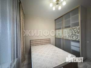 1-к квартира, вторичка, 45м2, 3/16 этаж