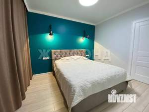 3-к квартира, вторичка, 85м2, 3/5 этаж