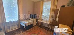 2-к квартира, вторичка, 47м2, 1/2 этаж