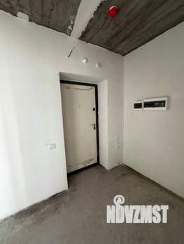 1-к квартира, вторичка, 34м2, 1/5 этаж