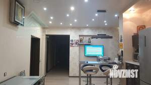 4-к квартира, вторичка, 135м2, 5/9 этаж