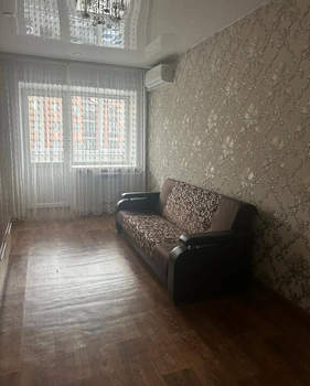 1-к квартира, вторичка, 36м2, 3/5 этаж