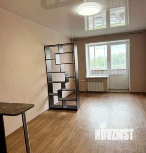 Студия квартира, вторичка, 30м2, 2/7 этаж